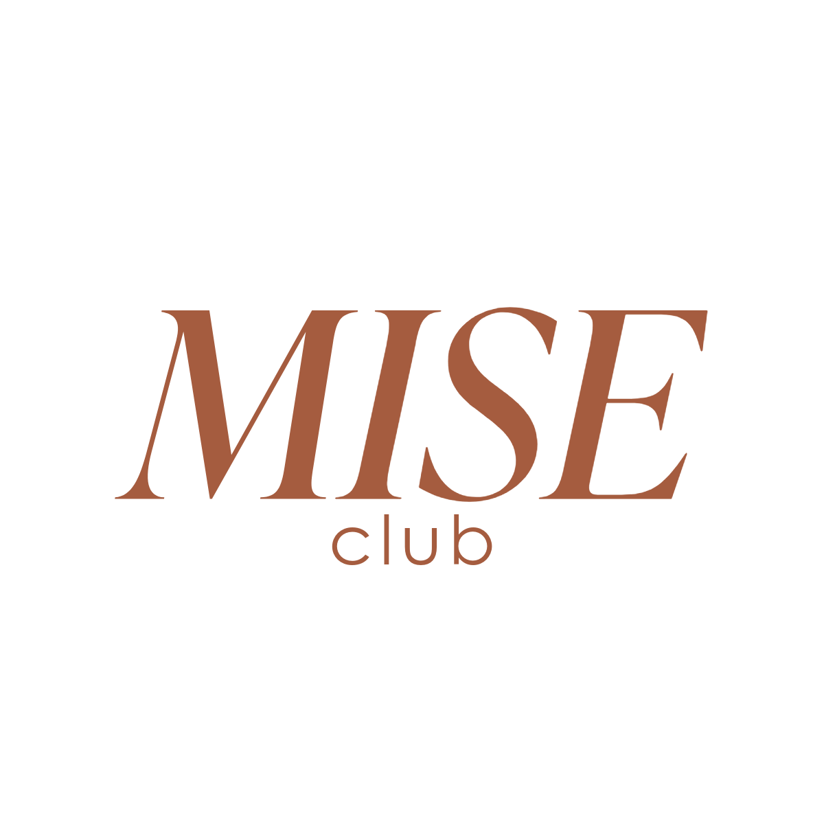 MISE Club